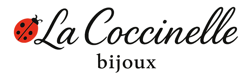 La Coccinelle bijoux